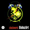 BiohazArt - Clockwork (Original Mix) (Free Download 320k)
