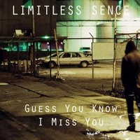 Limitless Sence - Guess You Know I Miss You (Cut Edition)