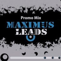 Maximus Leads - Promo Mix (28.02.12.)