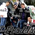 J-Pradda's - Не Твой Friend (mixtape)