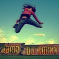 Dj ROCKY - Jump