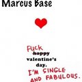 Marcus Base - St Valentine day! [Original Staff]
