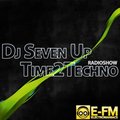 Seven Up - Time2Techno (Promo Mix)