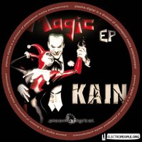 Kain - Kain - Magic Part 1 (Original Mix) [web preview]
