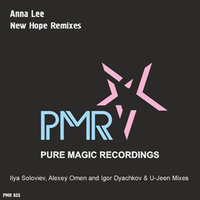 Anna Lee - NEW HOPE (Ilya Soloviev Remix)