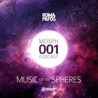 Roma Pafos - МOSPH 001 Podcast