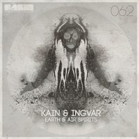 Kain - Kain, Ingvar - Air Spirit (Original Mix) [web preview]