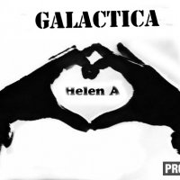 Gallactica pres. Michael Sunrise - Galactica -  Helen A