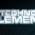 Dj Andrew Krisis - Technoelement #1