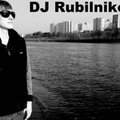 DJ Rubilnikoff - DJ Rubilnikoff - Territory Of Feelings