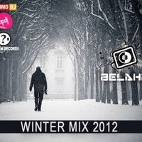 Belaha - Winter Mix 2012 (Best Of 2011)