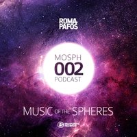 Roma Pafos - МOSPH 002 Podcast