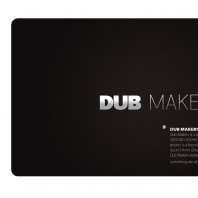 Dub Makers - Kishe - Gorod (Dub Makers Remix)