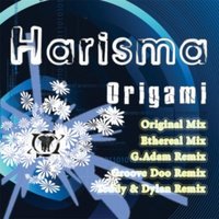 Harisma - Harisma - Origami (G.Adam Remix)