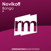 NOVIKOFF - Novikoff - Bongo (Original mix)