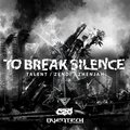 TALENT - Talent & Zendi - To Break Silence [ Overtech Rec. UK ]