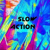 Slow Action - Dancing Monster