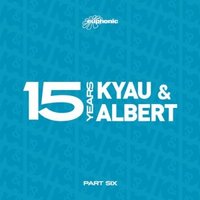 Sunn Jellie - Kyau & Albert - Falling Anywhere (Sunn Jellie Remix) @ Kyau & Albert Live for Trance Around The World 400