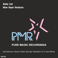 Anna Lee - NEW HOPE (Alexey Omen Remix)