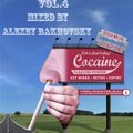 Alexey Bakhovsky - Cocaine Effect vol.4