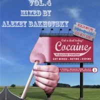 Alexey Bakhovsky - Cocaine Effect vol.4