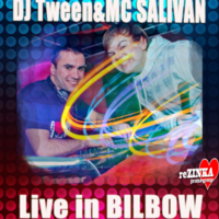 MC SalivaN - DJ Tween&MC SALIVAN