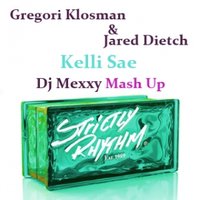 MEXXY - Gregori Klosman & Jared Dietch feat. Kelli Sae - You're Not Kameha (Dj Mexxy Mash Up)