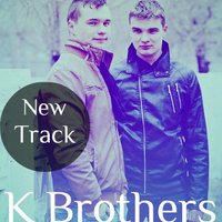 Dj Boki - K Brothers Project - On My Way (Original mix)
