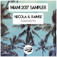 Raimse - Necola & Raimse - Mammoth (Radio mix