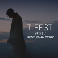 Gentleman - T-Fest - Улети (Gentleman Remix)