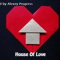 Alexey Progress - House Of Love #030