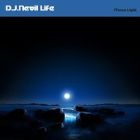 D.J.Nevil Life - D.J.Nevil Life - Diamond Eyes 2019