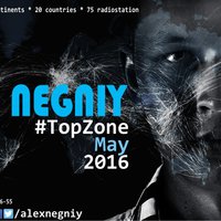 Alex NEGNIY - Trance Air - #TOPZone of MAY 2016 [preview]