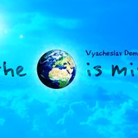 Vyacheslav Demchenko - The World Is Mine (Original Mix)