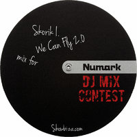 Skoryk I. (S. I.) - We Can Fly 2.0 (Mix for Showbiza.com)