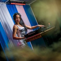 DJ IOANA - DJ IOANA  EXCLUSIVE