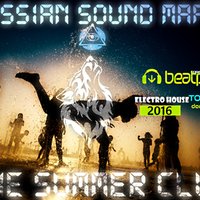 DJ Jey - Russian Sound Mafia - Freak Rave (DJ Jey Remix)