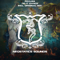 Neostatics Sounds - Rexuss - Do it dance (original mix)