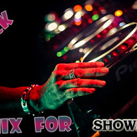 DJ JECK - Mix for Showbiza.com
