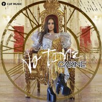 DjAlejandro Ness - Carine  - No Time