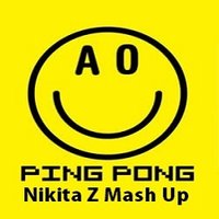 DJ Nikita-Z - Armin Van Buuren & Dankann - Ping Pong (Nikita Z Mash Up1)