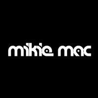 MIKIE MAC - New Scool Mix 2019