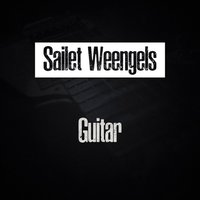 Sailet Weengels - Guitar [FREE]