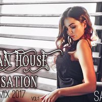DJ SAYMAN - #Mix Russian House Sensation –Vol:1 ( SAYMAN & GG )
