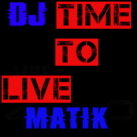 Dj MatiK - Dj Matik LVOV - Live @ Time to Live #006