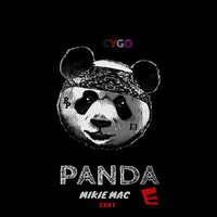 MIKIE MAC - CYGO - Panda E (MIKIE MAC EDIT)