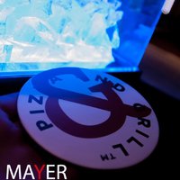 Dj Stas Mayer - Mayer - LIVE Mix @ Pizza & Grill