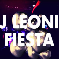 DJ Leonid Fiesta - DJ Leonid Fiesta - House Music (Hits Music Mix 2017)