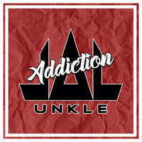 UNKLE J.A.L - A D D I C T I O N