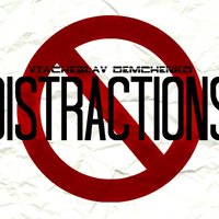 Vyacheslav Demchenko - Distractions (Original Mix)